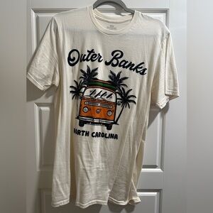 Women’s Outer Banks Tshirt